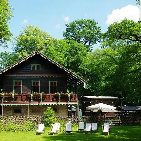 Forsthaus Leiner Berg-3
